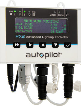 Autopilot Autopilot PX2 Advanced Lighting Controller