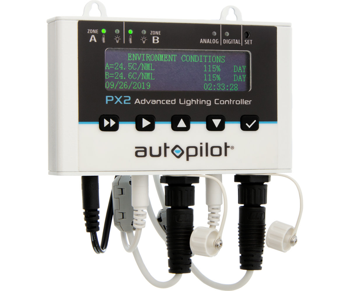Autopilot Autopilot PX2 Advanced Lighting Controller