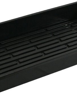 Sunblaster 10/20 Quad Thick Tray - No Holes