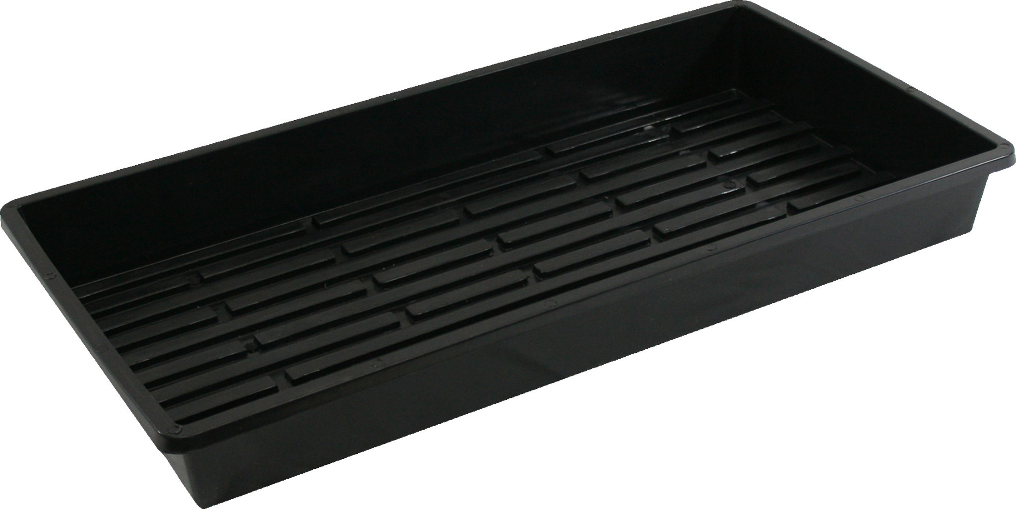 Sunblaster 10/20 Quad Thick Tray - No Holes