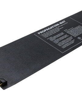 Hydrofarm Propagation Heat Mat 12" x 48" Daisy-chainable 60W