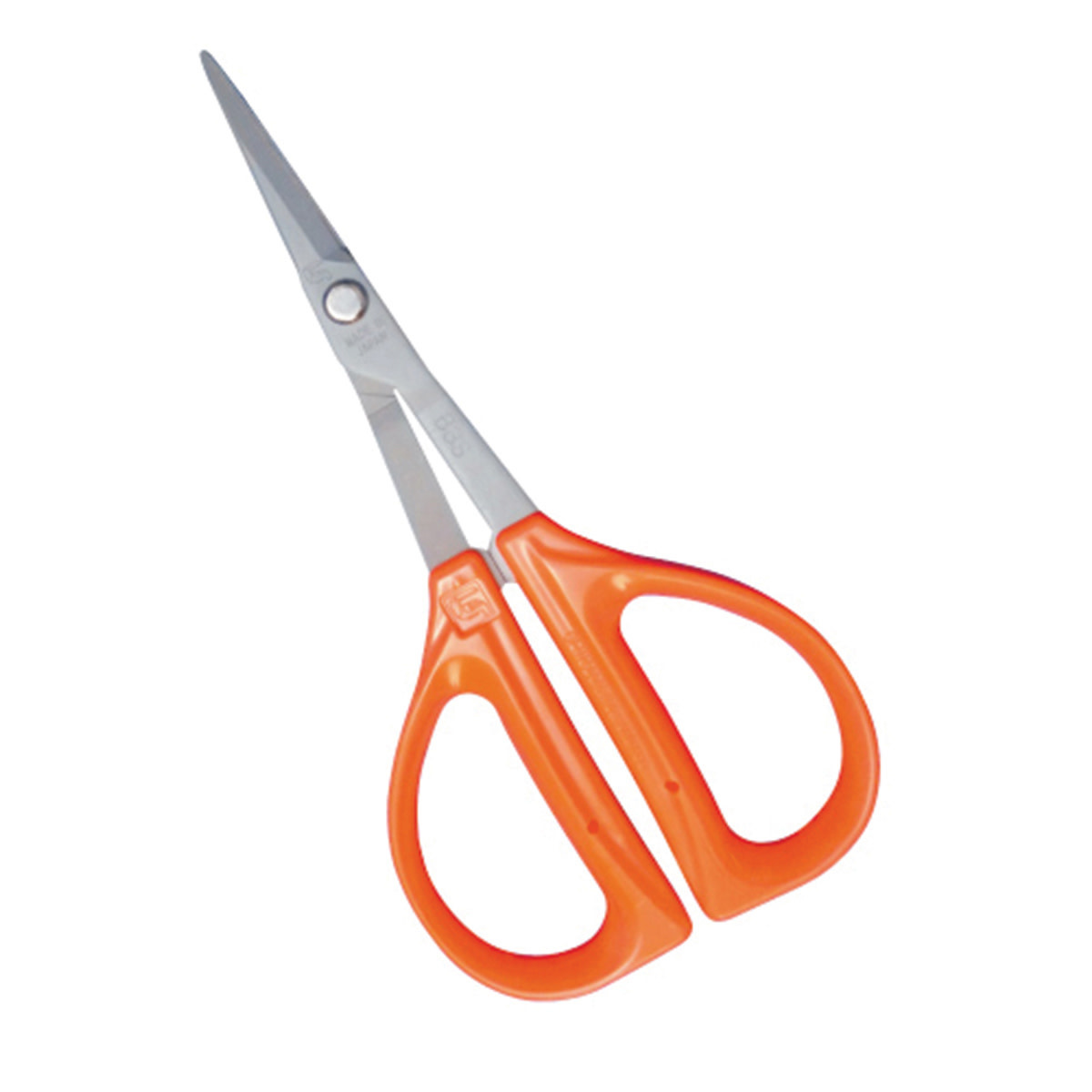 Chikamasa Chikamasa B-300SF Trim Scissor w/fluorine coating