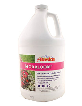 Alaska Alaska Mor-Bloom 4 L