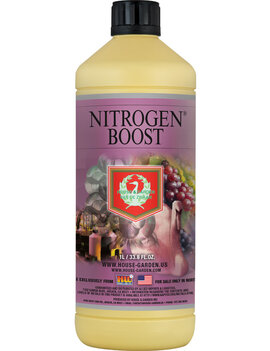 House and Garden House & Garden Nitrogen Boost, 1 L