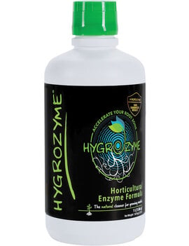 Hygrozyme Hygrozyme Horticultural Enzyme Formula 1L