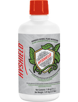 Hygrozyme Hygrozyme HYSHIELD 1 L