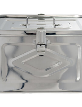 Private Reserve Private Reserve Airtight Strongbox 10 L