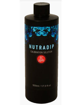 Nutradip Nutradip 1000 Ppm Calibration Sol 500Ml