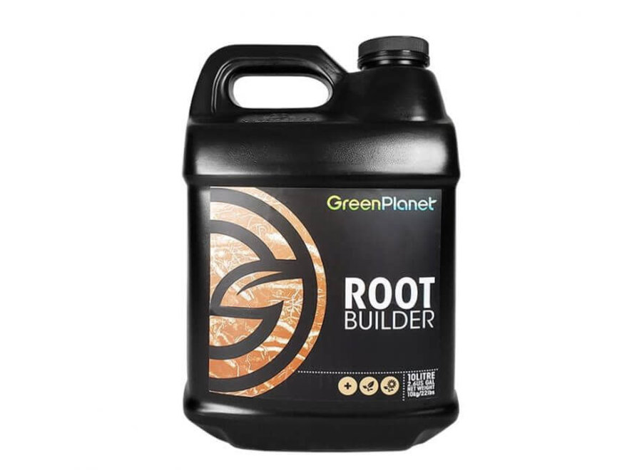 Green Planet Root Builder 10 L