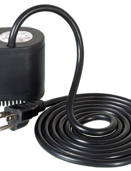 Active Aqua grow flow submersible pump 220 GPH