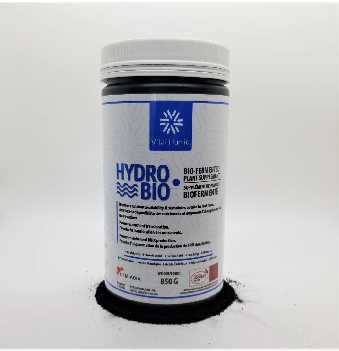 Vital Humic Vital Humic Hydro Bio