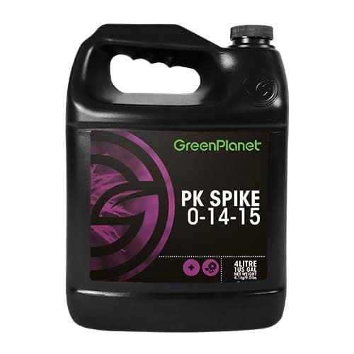 Green Planet Green Planet PK Spike