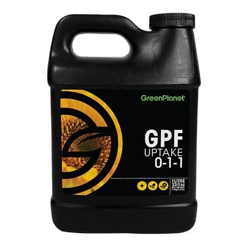 Green Planet Green Planet GPF Uptake Fulvic Acid