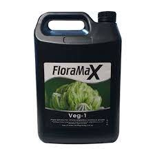 FloraMax FloraMax Veg-1