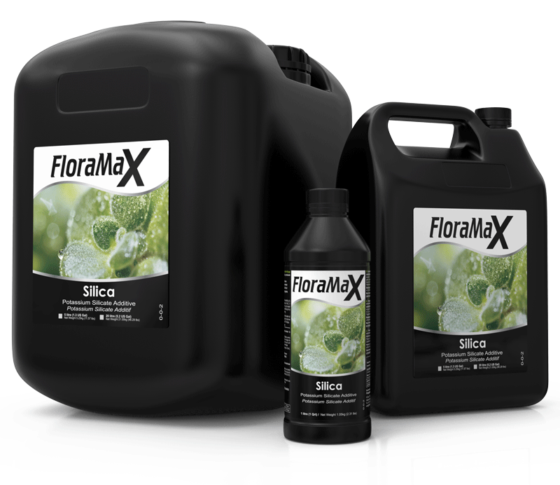 FloraMax FloraMax Silica