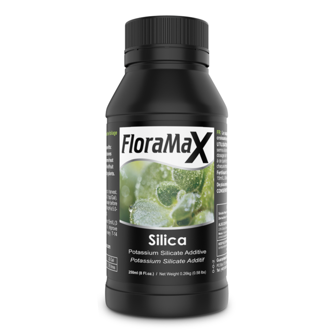 FloraMax FloraMax Silica