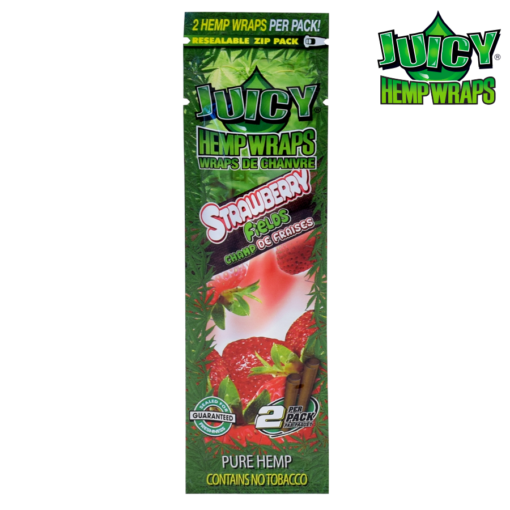 Juicy Jay Juicy Jay's Rolling