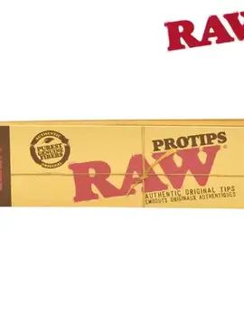 RAW RAW Pro tips 21pk