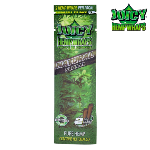 Juicy Jay Juicy Jay's Hempwraps