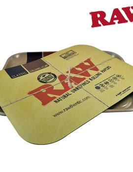 RAW RAW Rolling tray cover LG Original