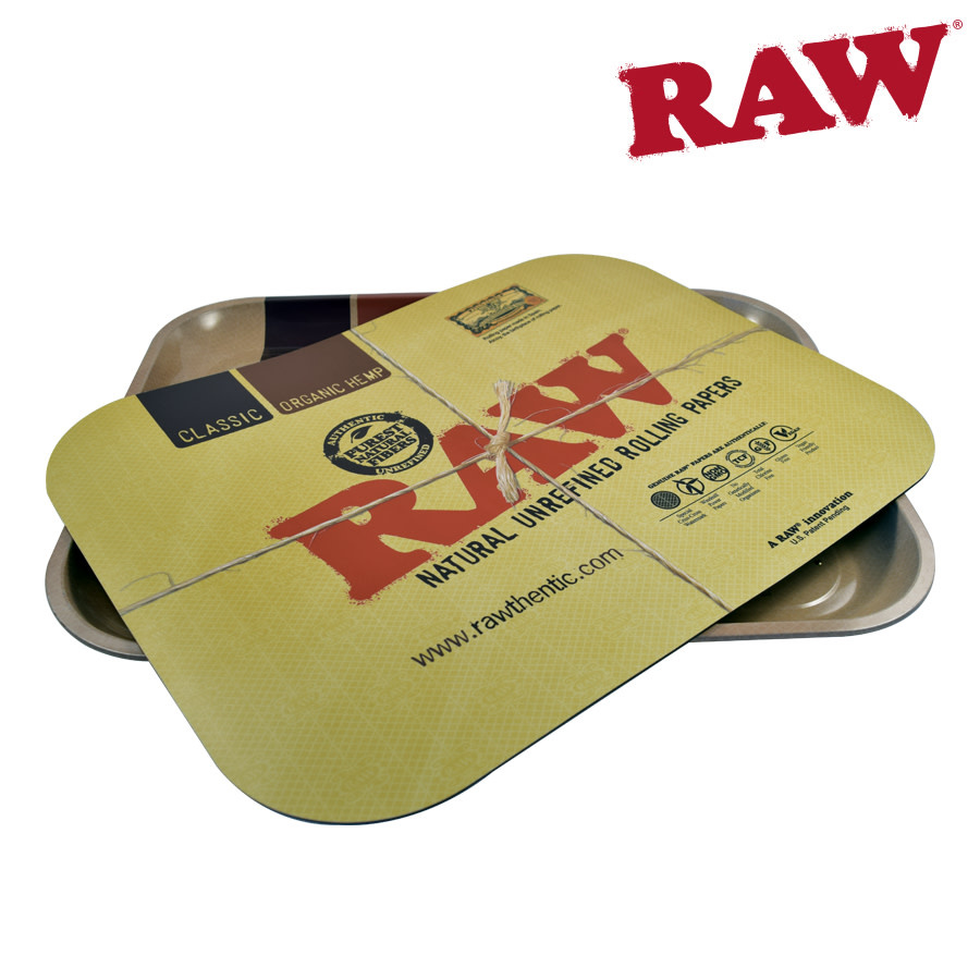RAW RAW Rolling tray cover LG Original