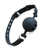 Breathable Silicone Ball Gag
