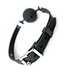 Breathable Silicone Ball Gag