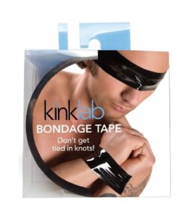 KinkLab Bondage Tape