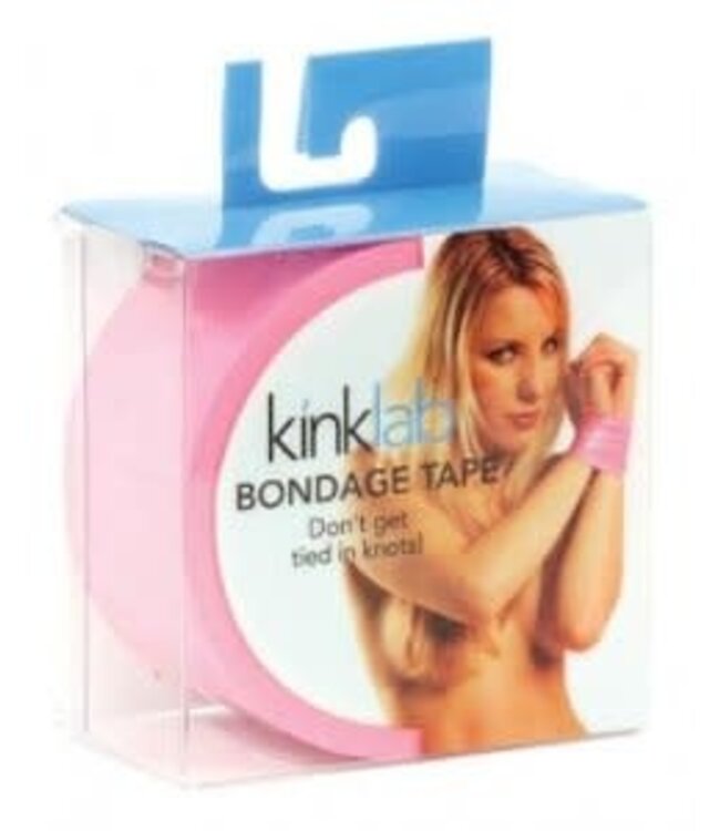 KinkLab Bondage Tape