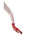 Short Latex Wrist Gloves