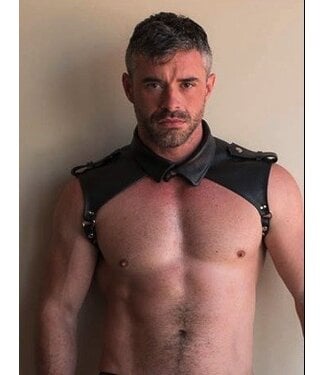 Stockroom Brigade Harness