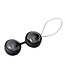 Noir Luna Beads