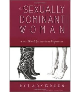 SCB D Sexually Dominant Woman Book