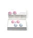 Lelo Luna Beads Pink & Blue