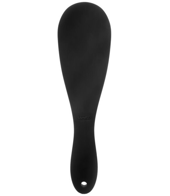 Tantus Pelt Silicone Paddle
