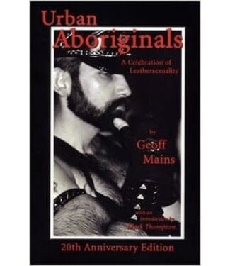 Urban Aboriginals