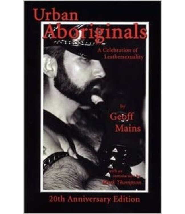 Urban Aboriginals