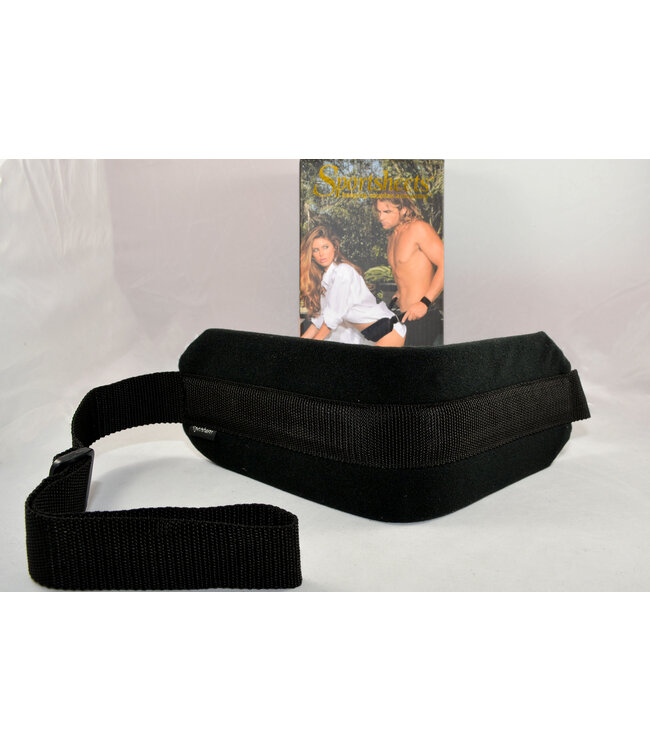 I Like It Doggie-Style Strap