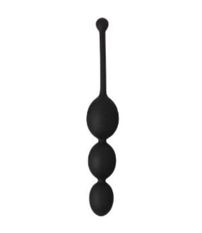 Malesation Anal Balls
