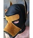 Two-Toned Dog Hood