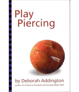 Greenery Press Play Piercing