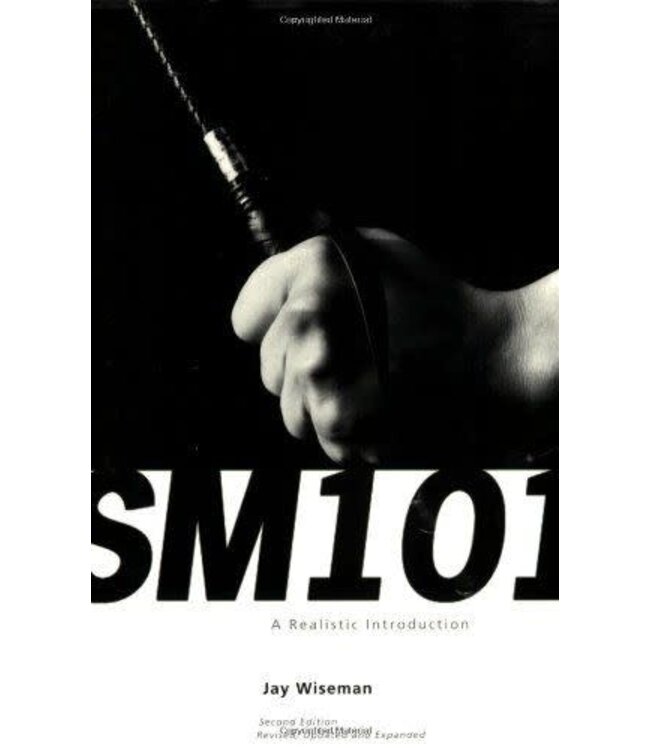 SM 101: A Realistic Introduction