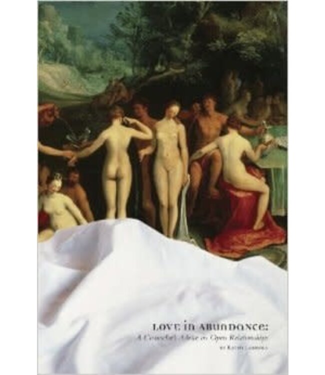 Love In Abundance