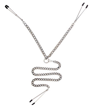 Spartacus Y-Style Tweezer Clamp