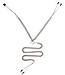 Y-Style Tweezer Clamp