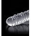 Icicles No. 63 Glass Dildo