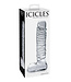 Icicles No. 63 Glass Dildo