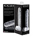Icicles No. 63 Glass Dildo