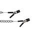 Endurance Jumper Cable Clamps - Link Chain