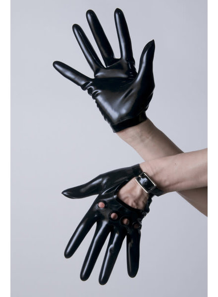VexClothing Moto Glove